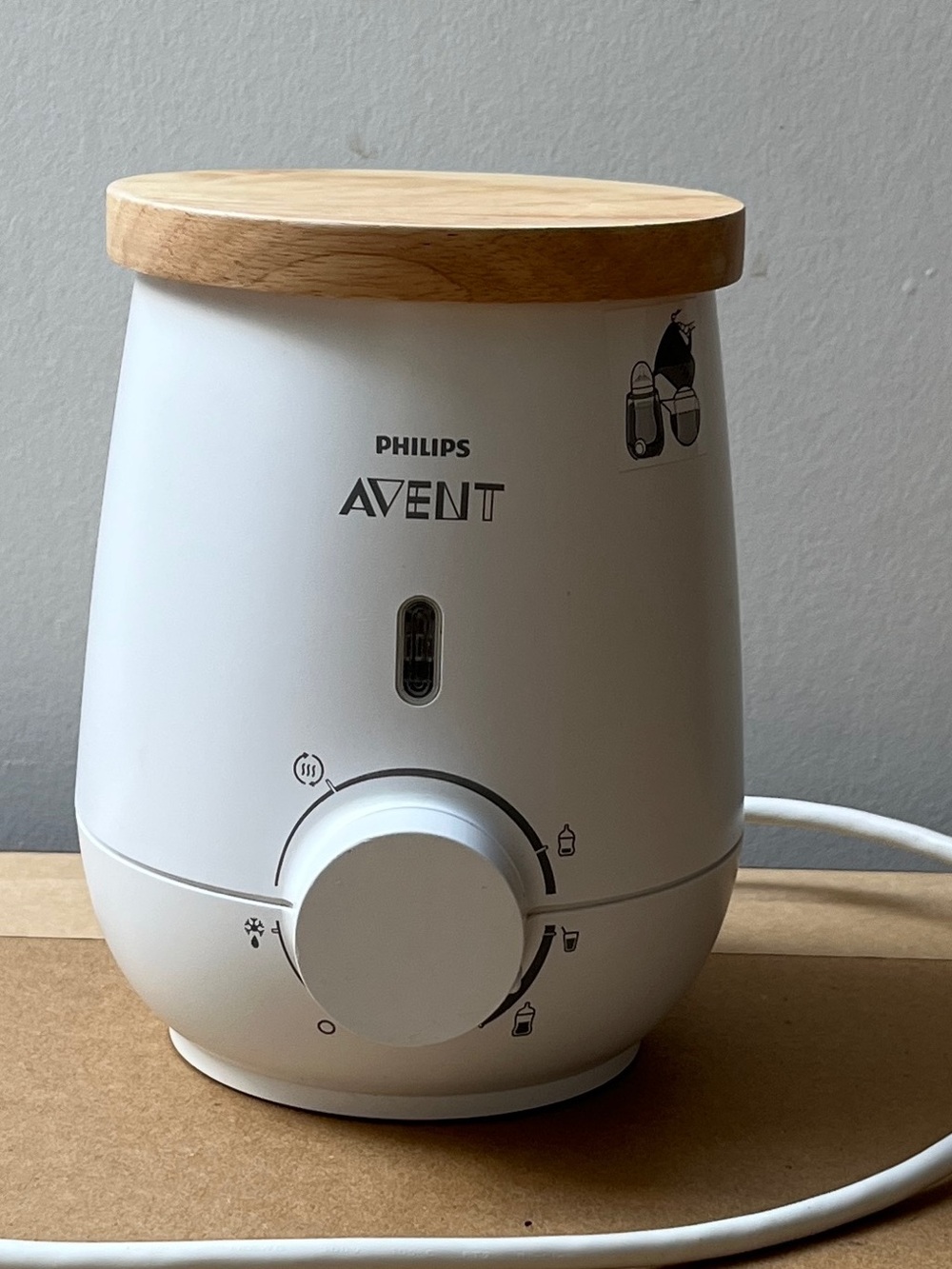 Avent Baby Fast Bottle Warmer
